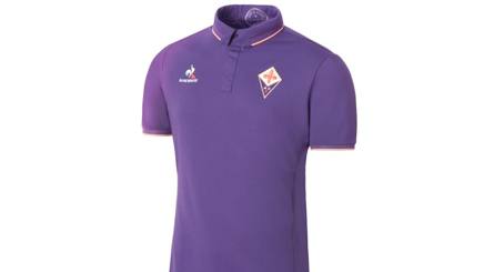 completo calcio Fiorentina nuova
